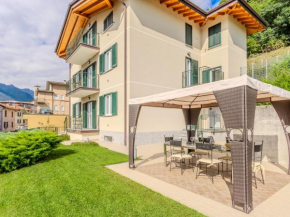 Apartment Il Melo-2 by Interhome